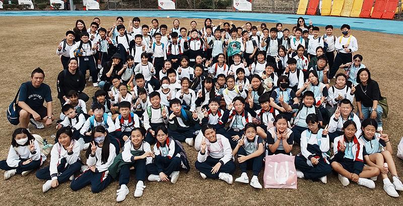 20251205 - 戶外學習日