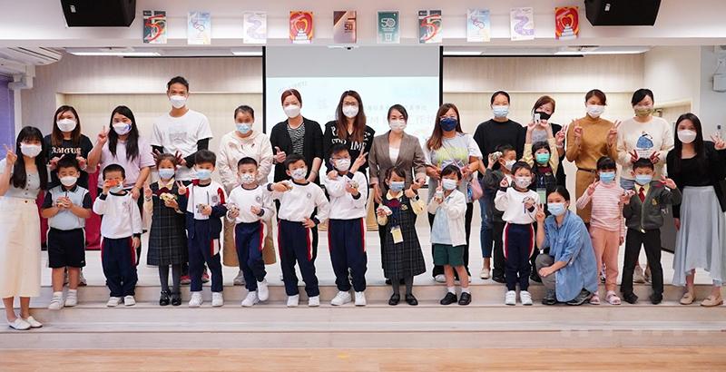 16 親子STEM工作坊