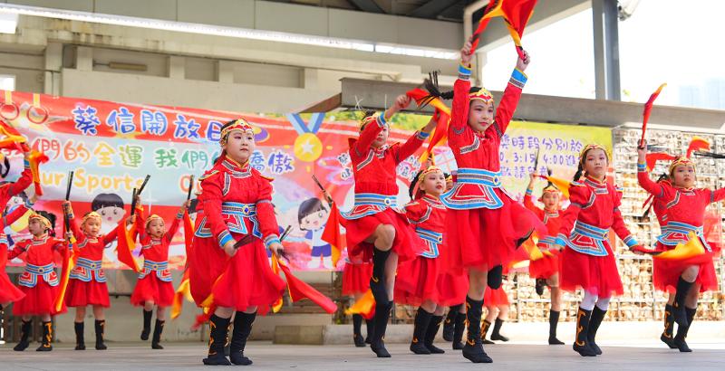 20260116 - 開放日(中國舞)